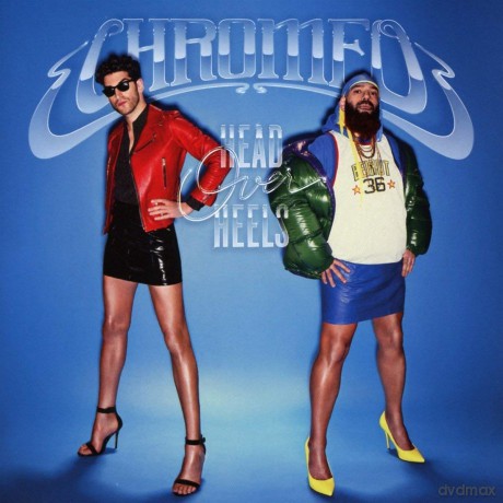 Chromeo: Head Over Heels [Winyl]