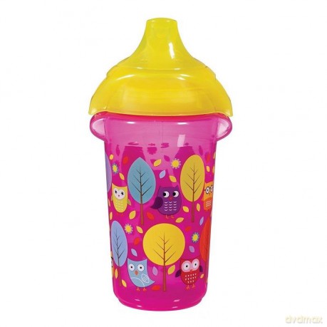 Munchkin Click Lock Sippy Kubek 260 ml