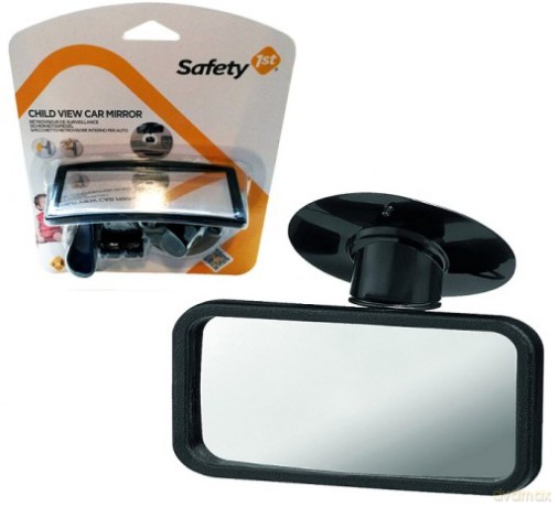 Safety 1st Lusterko wsteczne małe