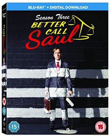Zadzwoń do Saula Sezon 3 [Blu-Ray]