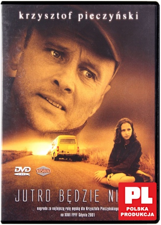 Jutro będzie niebo [DVD]