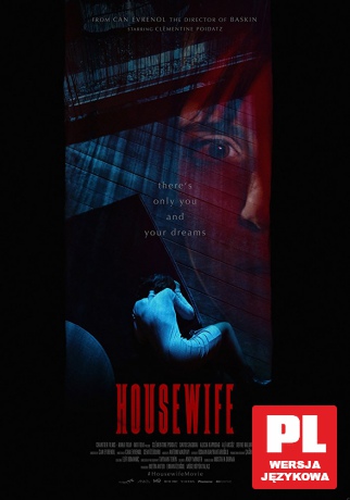 Housewife [DVD]