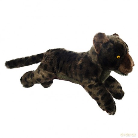 Pluszak ZOO Czarna pantera 33 cm