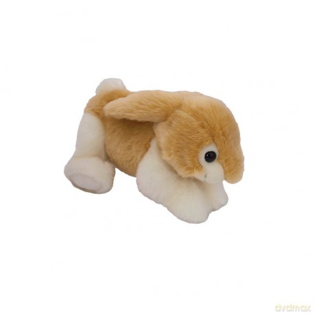 Pluszak ZOO Królik domowy kaszmirowy 31 cm