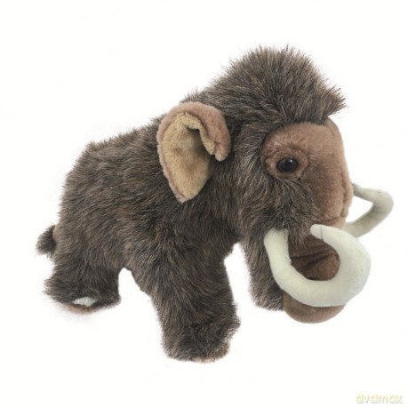 Pluszak ZOO Mamut 28 cm