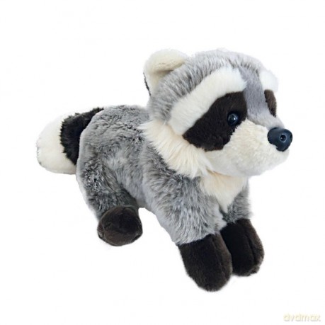 Pluszak ZOO Szop pracz 26 cm
