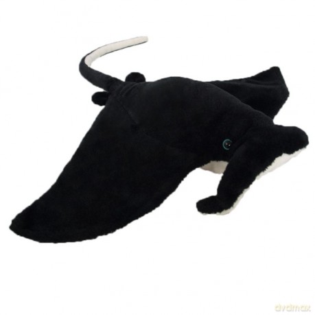 Pluszak Zwierzęta wodne Manta 38 cm