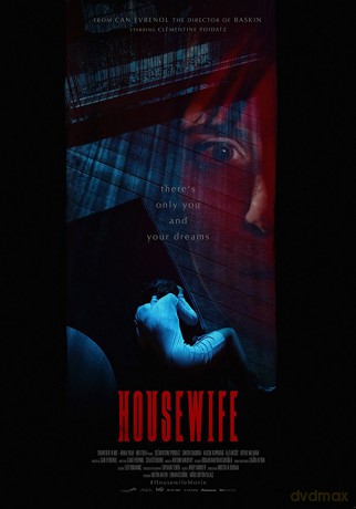 Housewife soundtrack [CD]