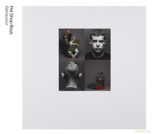 Pet Shop Boys: Behaviour: Further Listening 1 [2CD]