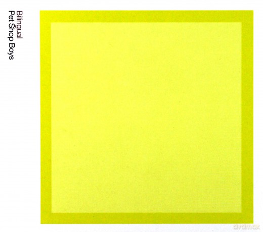 Pet Shop Boys: Bilingual: Further Listening 1995-1997 [2CD]