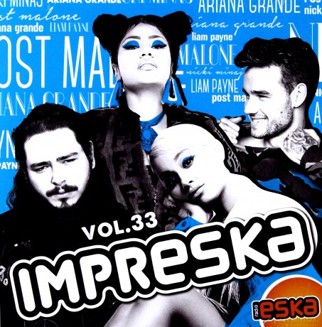 Impreska 33 [2CD]