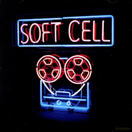 Soft Cell: The Singles - Keychains & Snowstorms [CD]