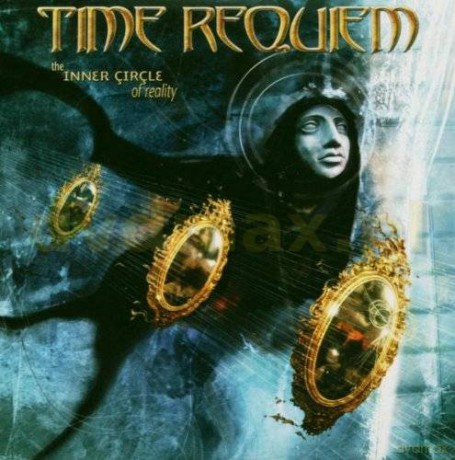 Time Requiem: The Inner Circle Of... [CD]