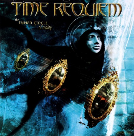 Time Requiem: The Inner Circle Of... [CD]