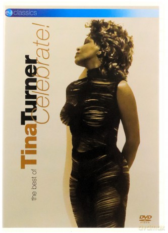 Tina Turner: Celebrate - The Best Of [DVD]
