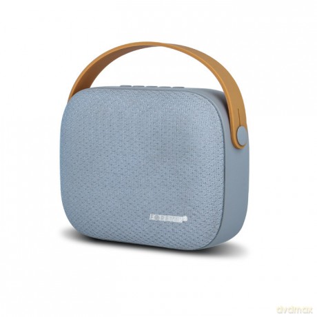 Głośnik bluetooth Forever BS-400 szary