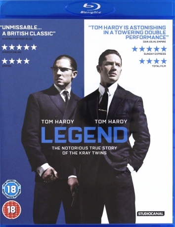 Legend [Blu-Ray]