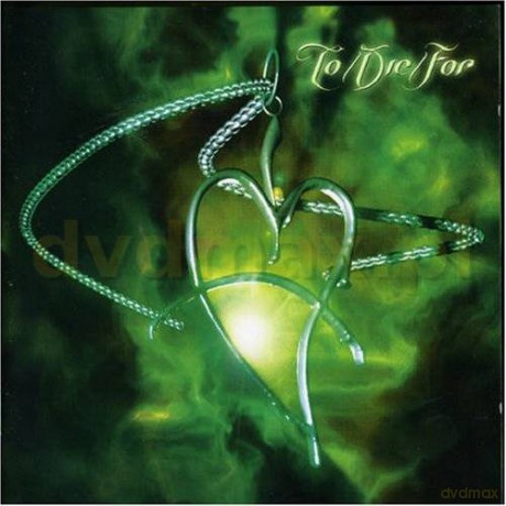 To Die For: All Eternity [CD]