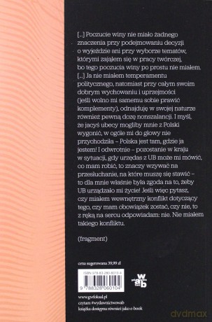 Bardzo Dawno Temu Mniej Więcej w Zeszły Piątek - Jan Tomasz Gross, Aleksandra Pawlicka [KSIĄŻKA]