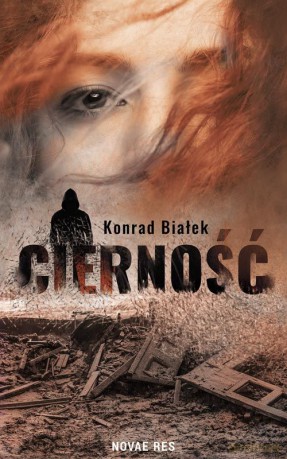Cierność - Konrad Białek [KSIĄŻKA]