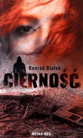 Cierność - Konrad Białek [KSIĄŻKA]