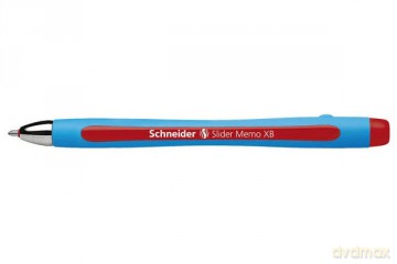 Długopis Slider Memo Xb Schneider