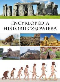 Encyklopedia Historii Człowieka - Przemysław Rudź [KSIĄŻKA]