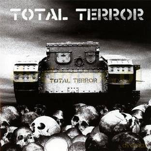 Total Terror: Total Terror [CD]