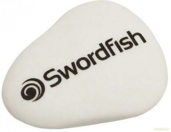 Gumka Pebble 2 szt. blister 40281
