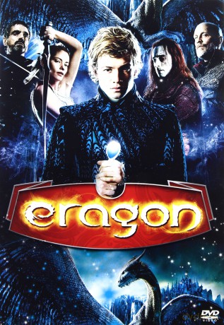 Eragon [DVD]