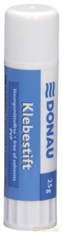 Klej w Sztyfcie 25g Donau