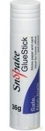 Klej w Sztyfcie Gluestick Snopake 36 G 11614x