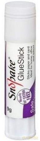 Klej w Sztyfcie Gluestick Snopake 9 G 15797