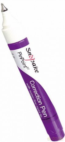 Korektor w Pisaku 7ml 13078