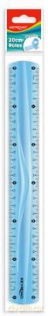 Linijka Elastyczna Keyroad 30 cm