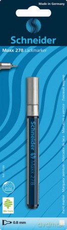 Marker Olejowy Maxx 278 Schneider blister