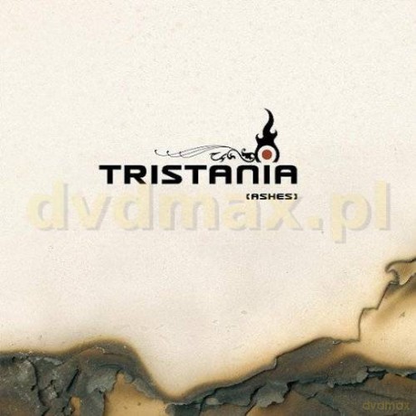 Tristania: Ashes [CD]