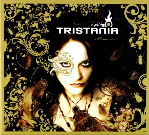 Tristania: Illumination [CD]