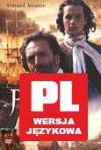Porwany [DVD]