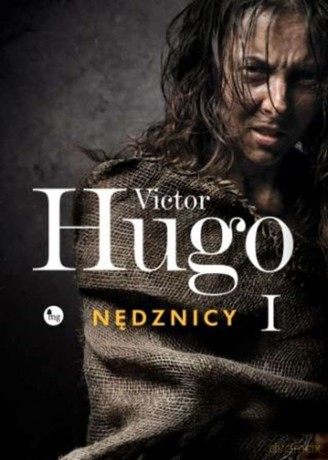 Nędznicy (Tom 1) - Victor Hugo [KSIĄŻKA]