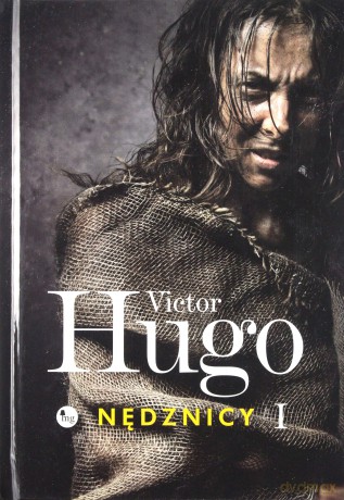 Nędznicy (Tom 1) - Victor Hugo [KSIĄŻKA]
