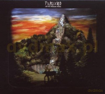 Tubelord: Our First American Friends (digipack) [CD]