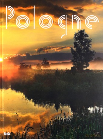Pologne Wer. Francuska [KSIĄŻKA]