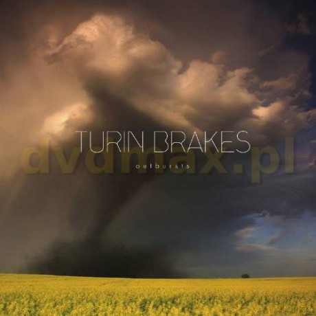 Turin Breaks: Outbursts [CD]