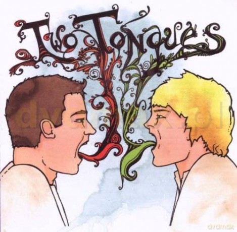 Two Tongues: Two Tongues [CD]