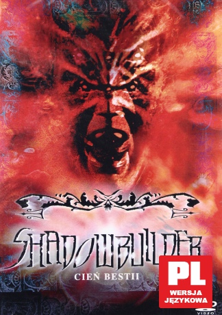 Cień bestii [DVD]