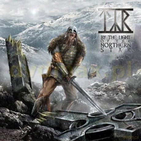 Tyr: By The Light Of The Northern Star [CD]