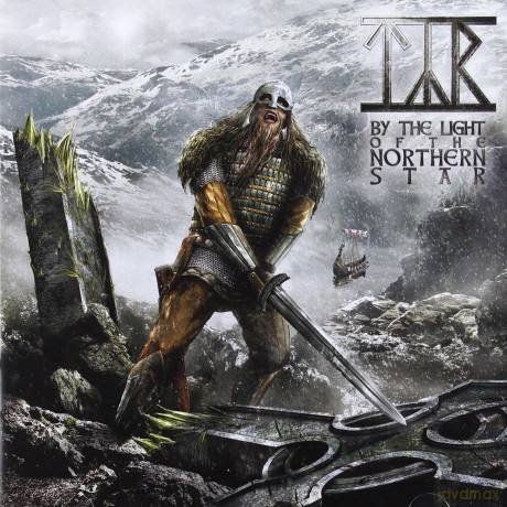 Tyr: By The Light Of The Northern Star [CD]
