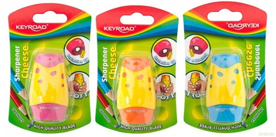 Temperówka Soft Pojedyncza Keyroad