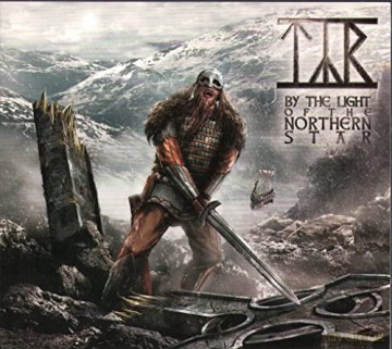 Tyr: By The Light Of The Northern Star Limited Edition (digipack) [CD]